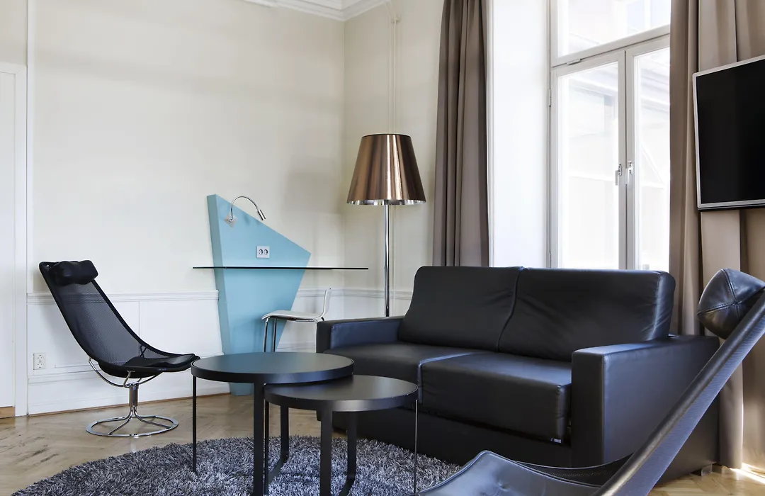 Comfort Hotel Malmoe-1