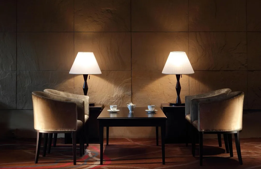Hotel Metropolitan Sendai-1