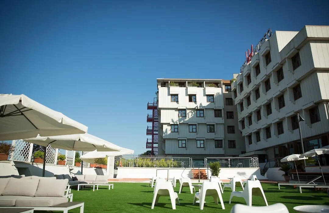 Art Hotel Museo-1