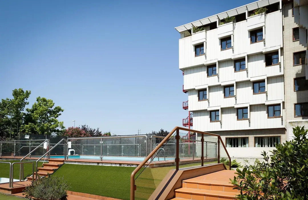 Art Hotel Museo-1