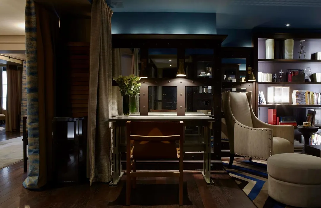 Hotel Therese-1