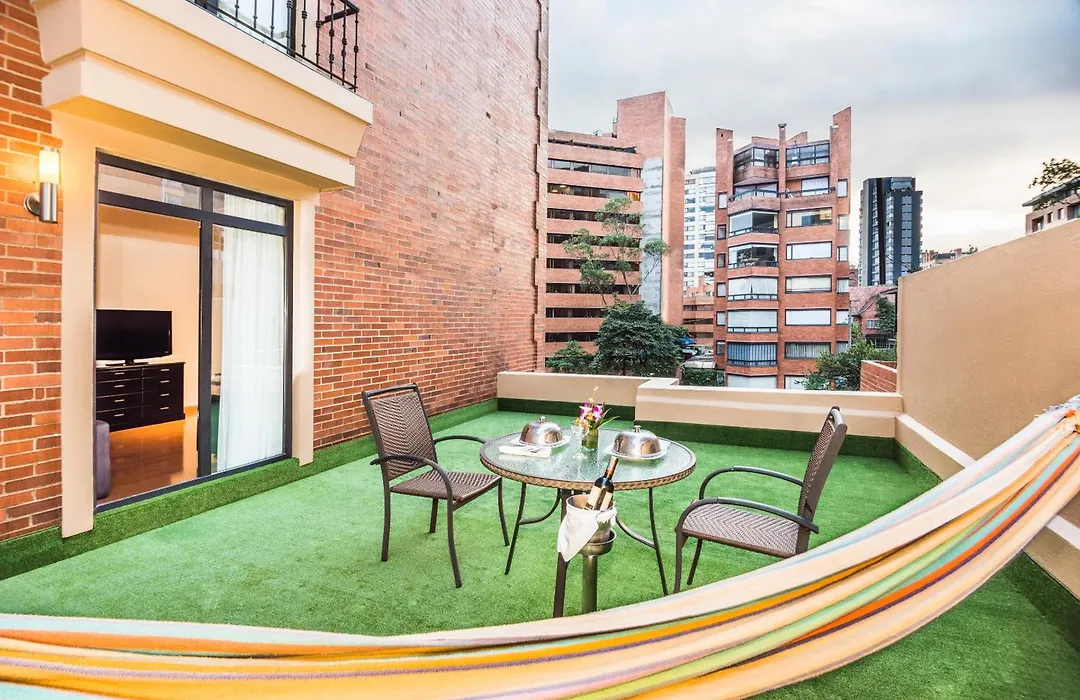 Hotel Rosales Plaza-1