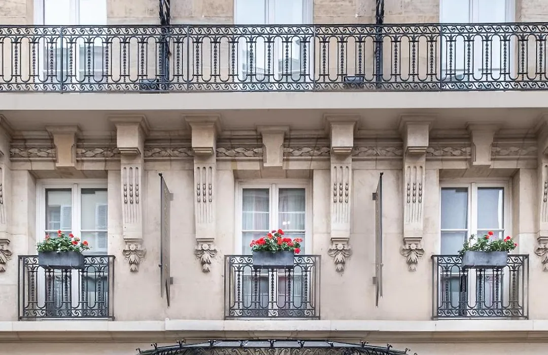 Hotel Le Marquis By Inwood Hotels-1
