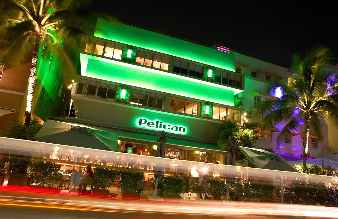 Pelican Hotel Miami Beach-1