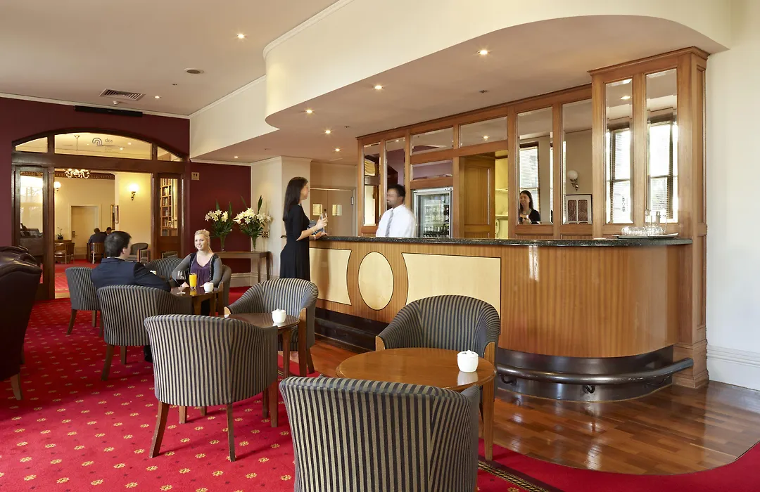 Grand Hotel Melbourne-1