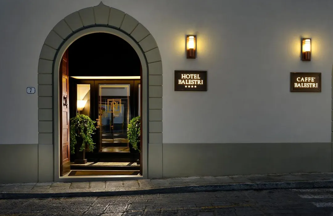 Hotel Balestri - Wtb Hotels-1