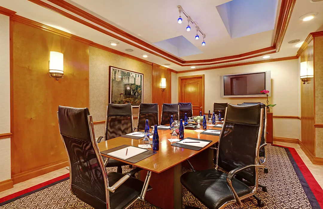 Casablanca Hotel By Library Hotel Collection-1