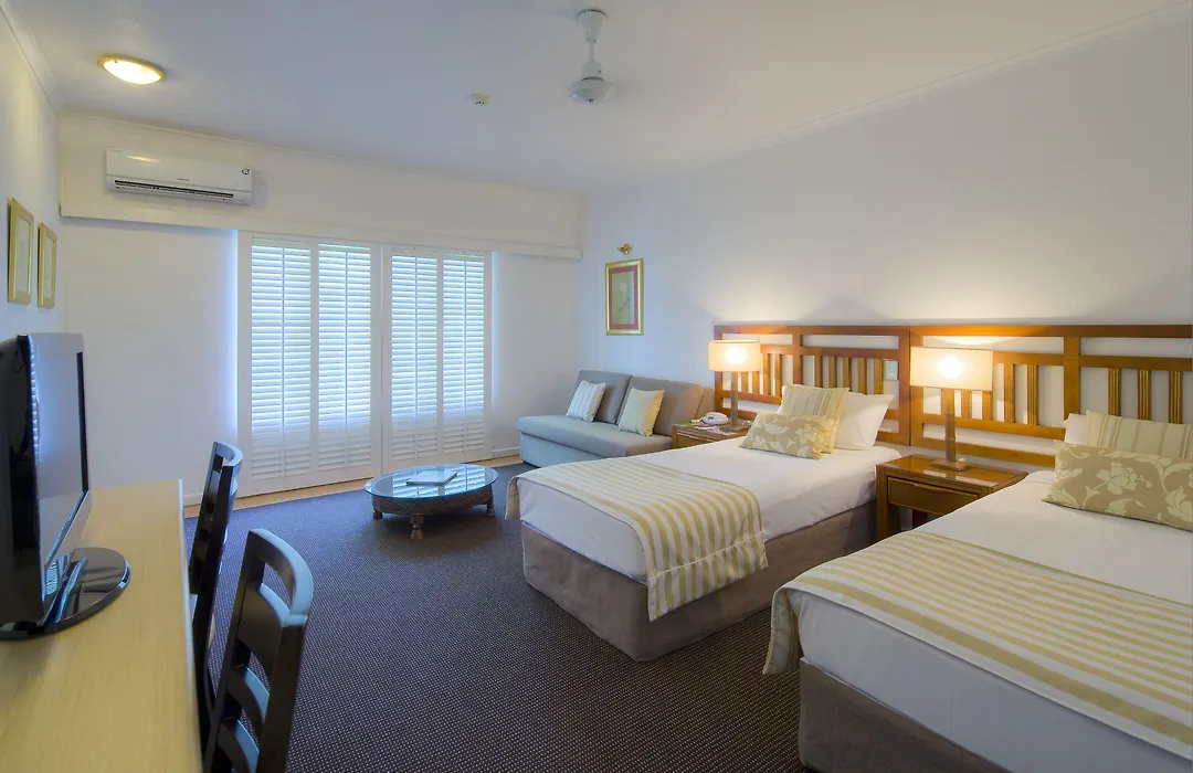 Ramada Resort By Wyndham Port Douglas-1