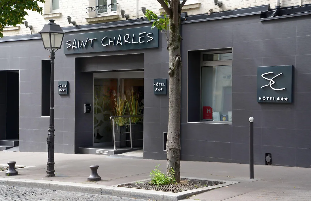 Hotel Saint-Charles-1