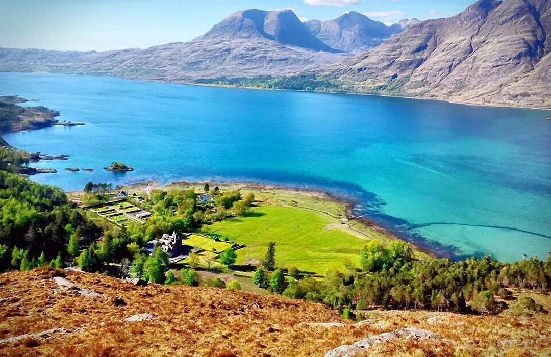 The Torridon-1