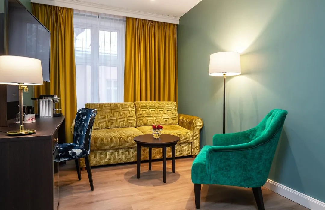 Thon Hotel Hoyers-1