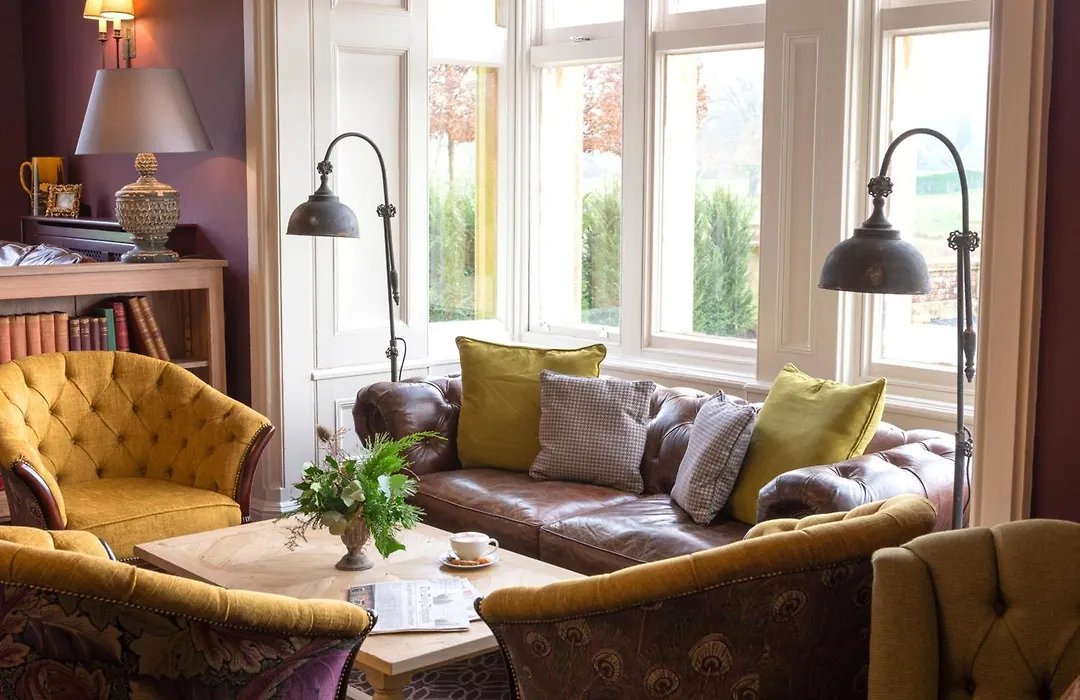 Burley Manor-1