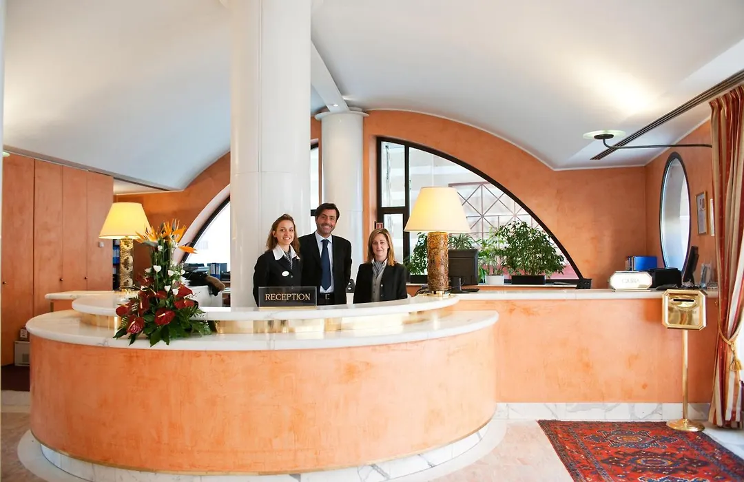 Hotel Giberti&Spa-1