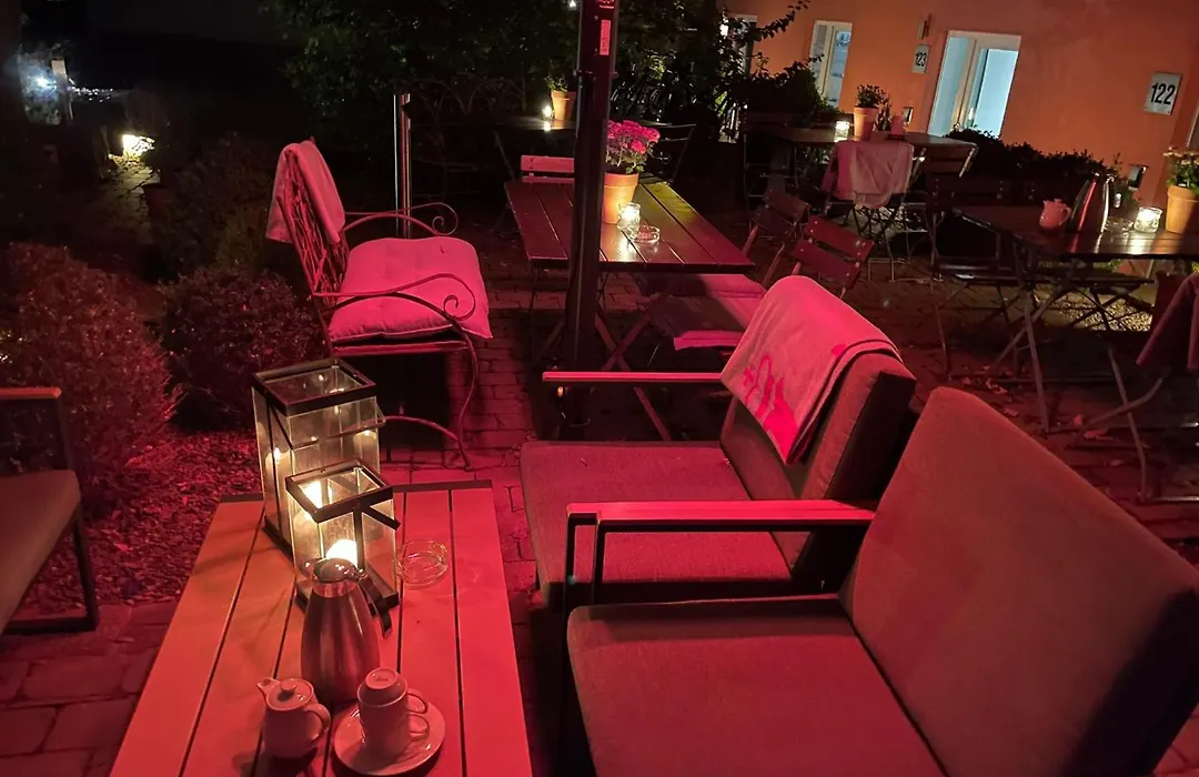 Hotel Amadeus-1