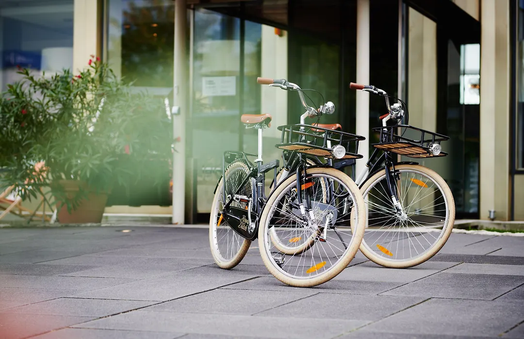 Hotel Daniel Graz - Smart Lifestyle Near City Centre-1