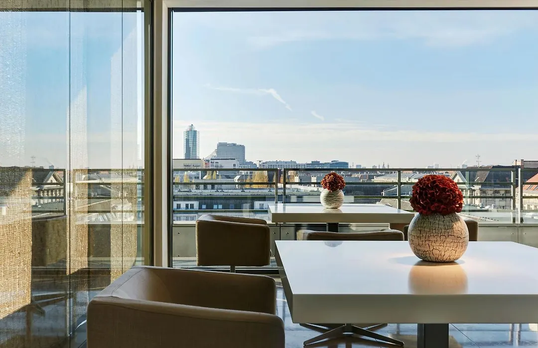 The Mandala Suites-1