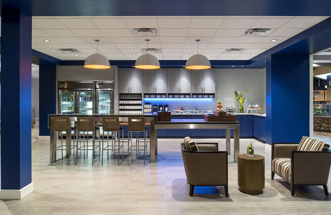 Saskatoon Inn & Conference Centre-1