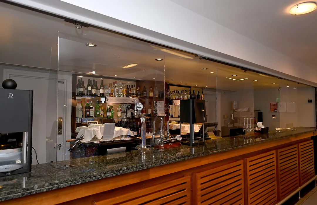 Stamford Bridge Hotel London-1