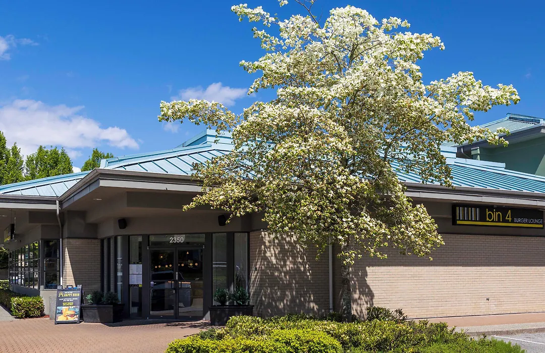 Accent Inns Burnaby-1