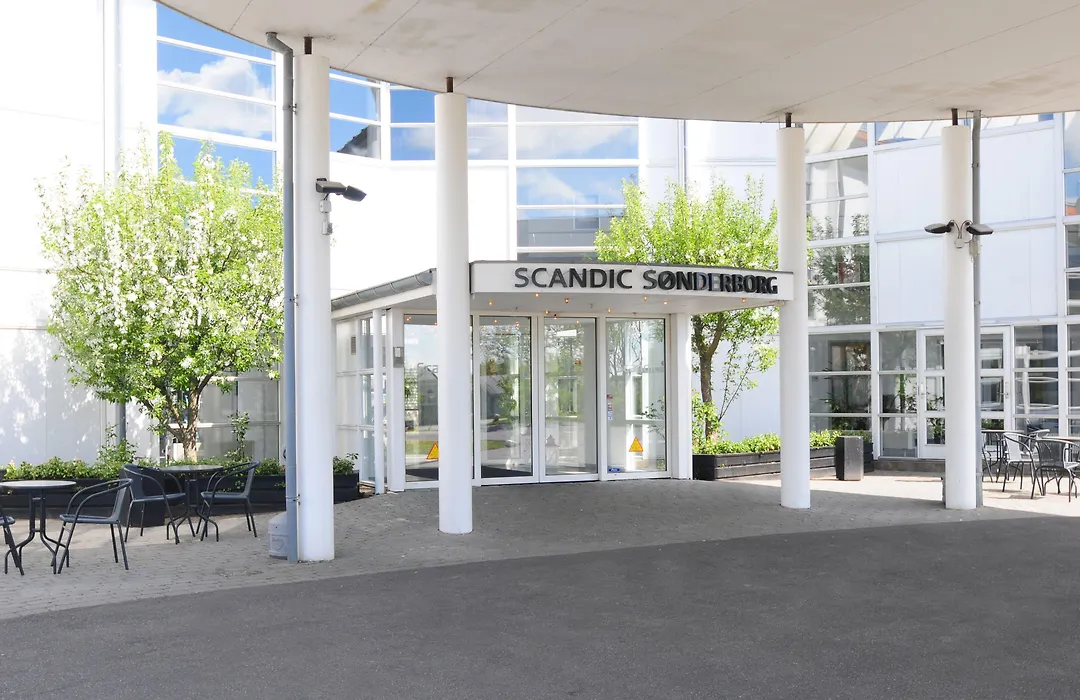 Scandic Sonderborg-1