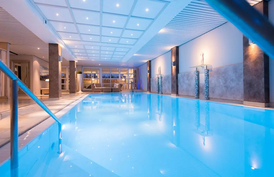Atrium Hotel Mainz-1