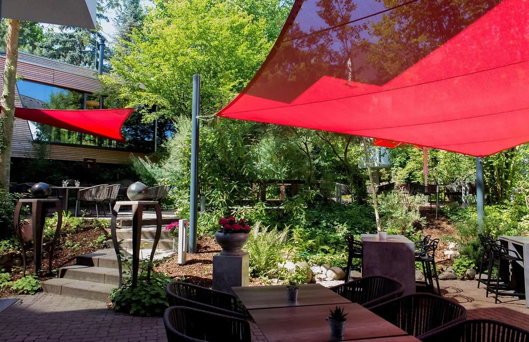 Atrium Hotel Mainz, Worldhotels Elite-1