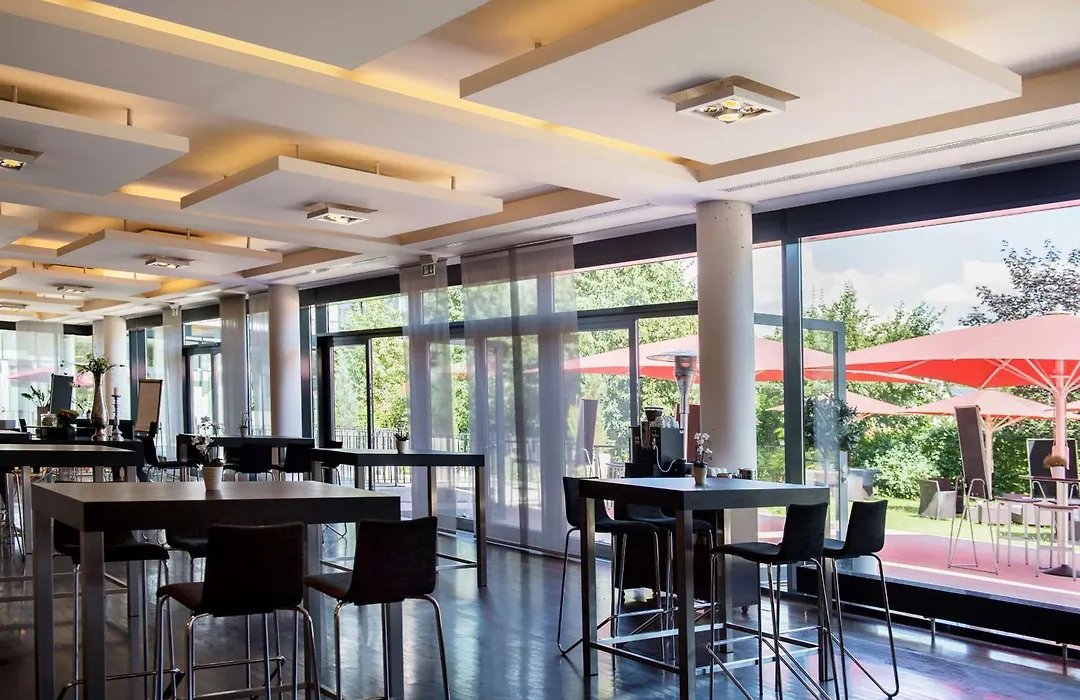 Atrium Hotel Mainz, Worldhotels Elite-1