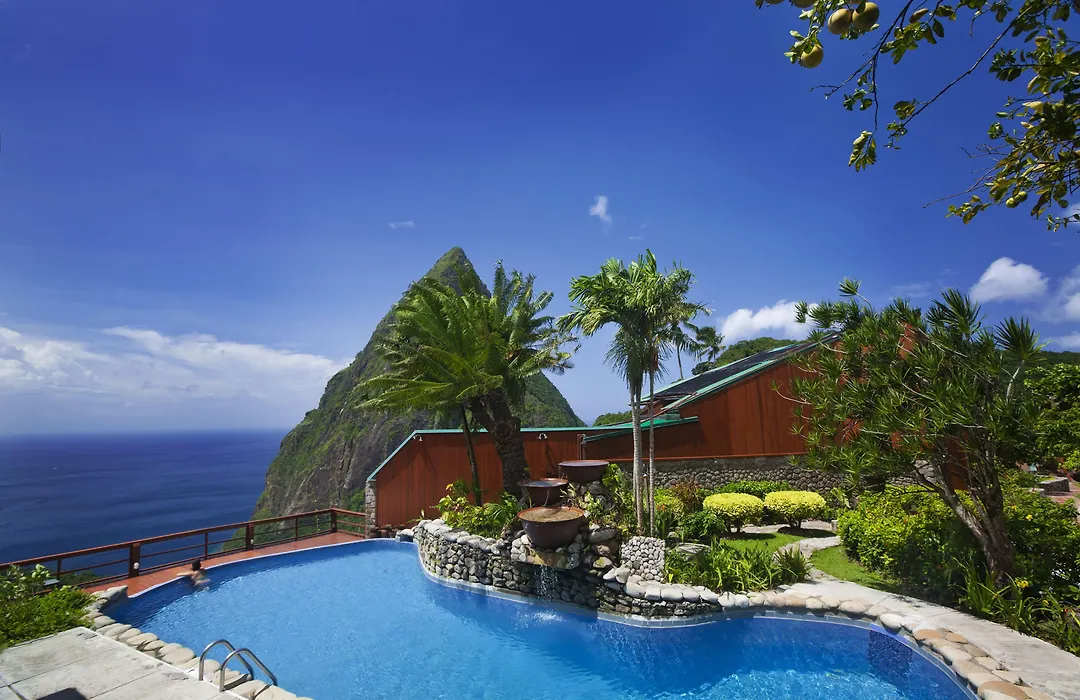 Ladera Resort (Adults Only)-1