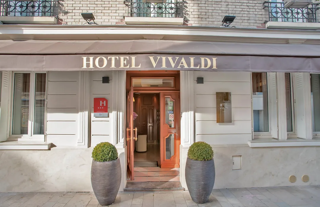 Hotel Vivaldi-1