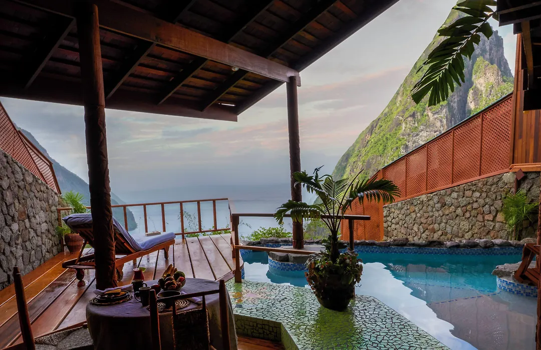 Ladera Resort (Adults Only)-1