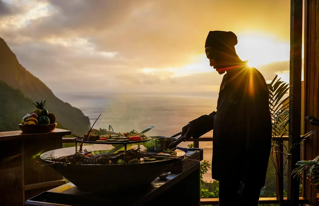 Ladera Resort (Adults Only)-1