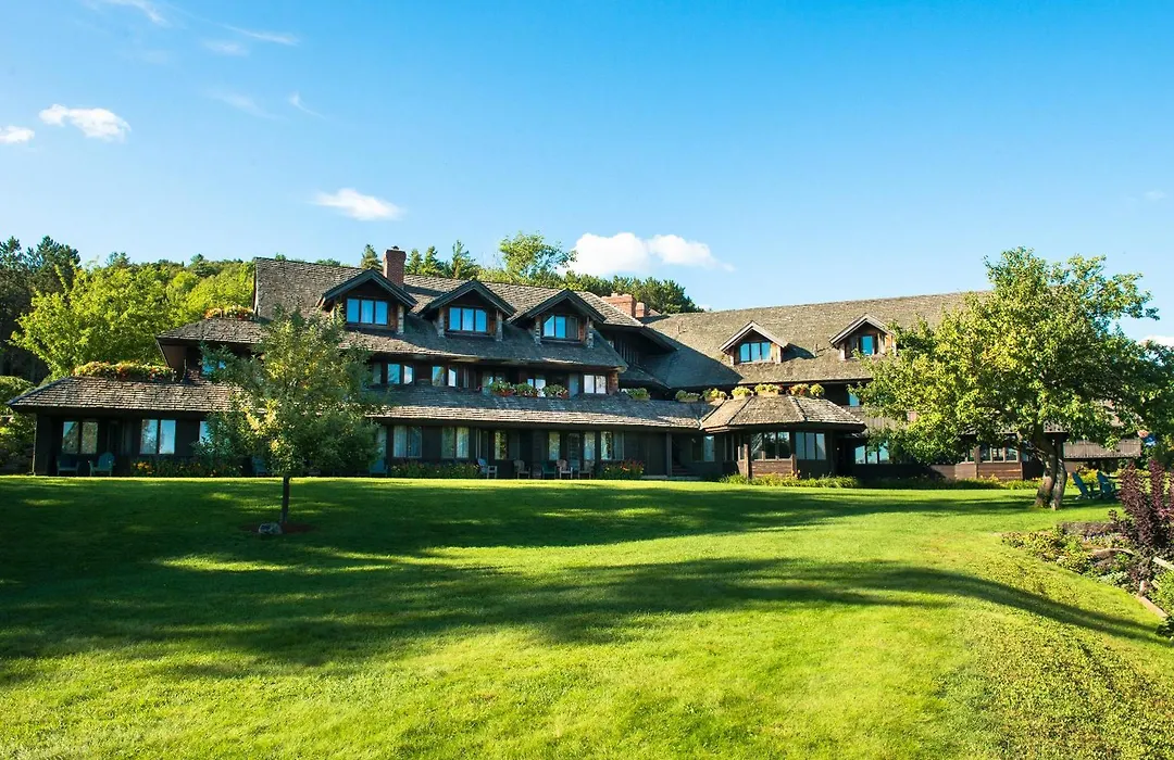 von Trapp Family Lodge&Resort-1