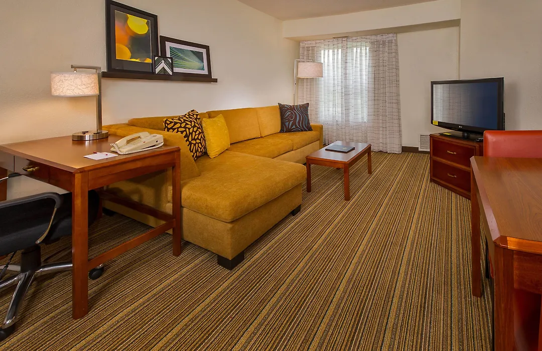 Residence Inn Columbia Md-1