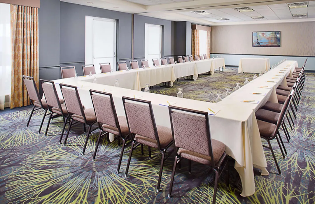Hilton Garden Inn Albany Airport-1