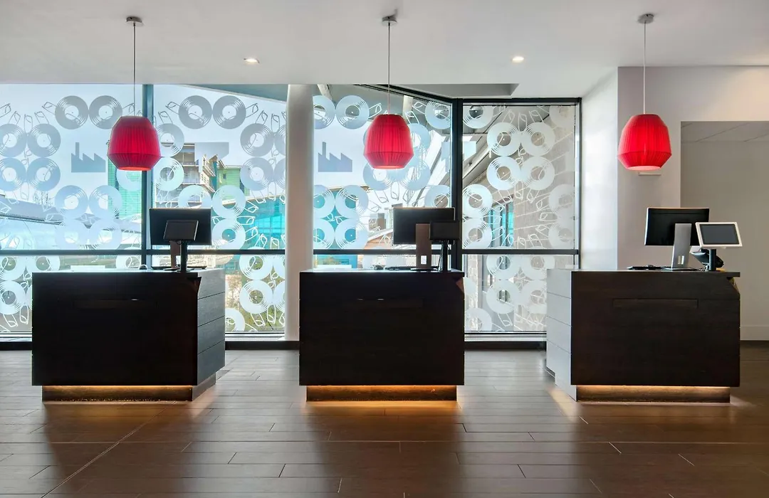 Radisson Blu Manchester Airport-1
