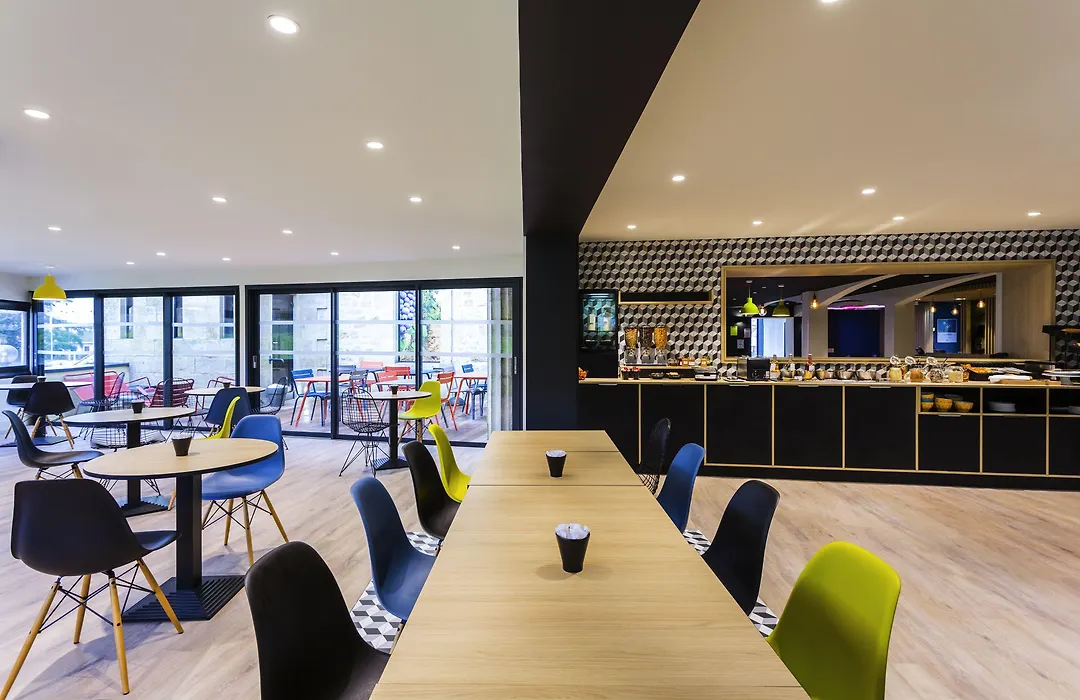 ibis Styles Bordeaux Sud-1