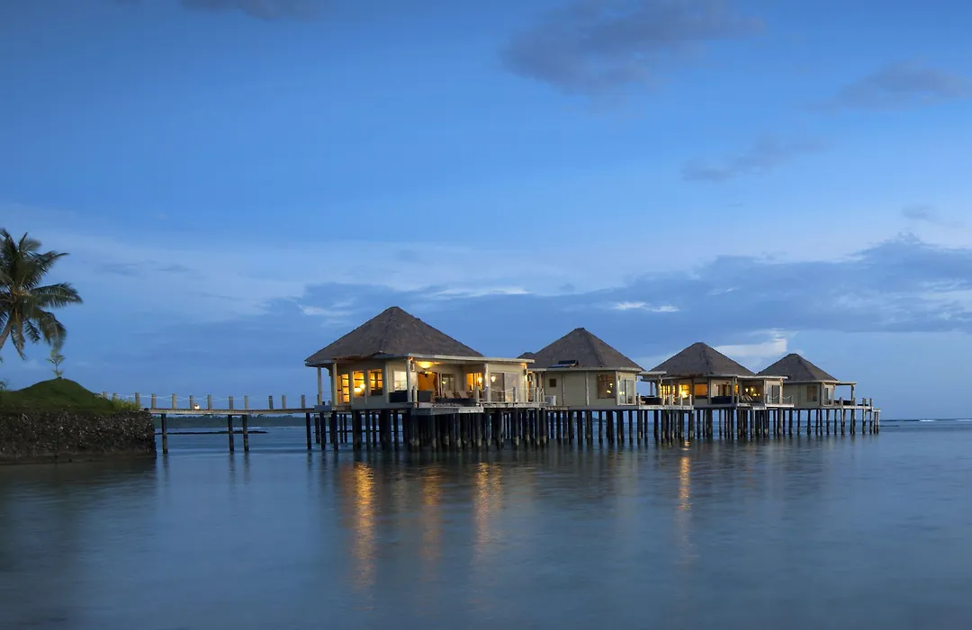 Coconuts Beach Club Resort And Spa-1