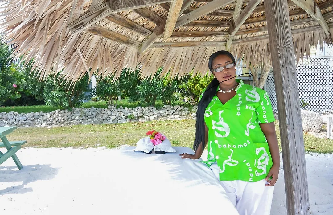 Green Turtle Club Resort & Marina-1