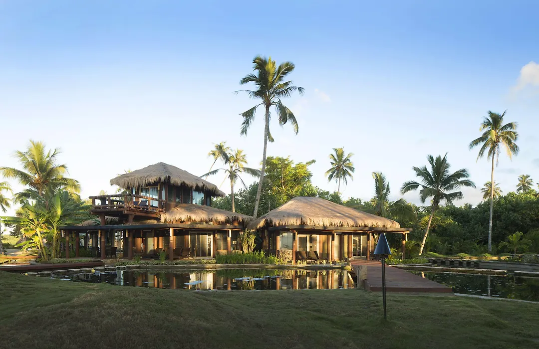 Coconuts Beach Club Resort And Spa-1
