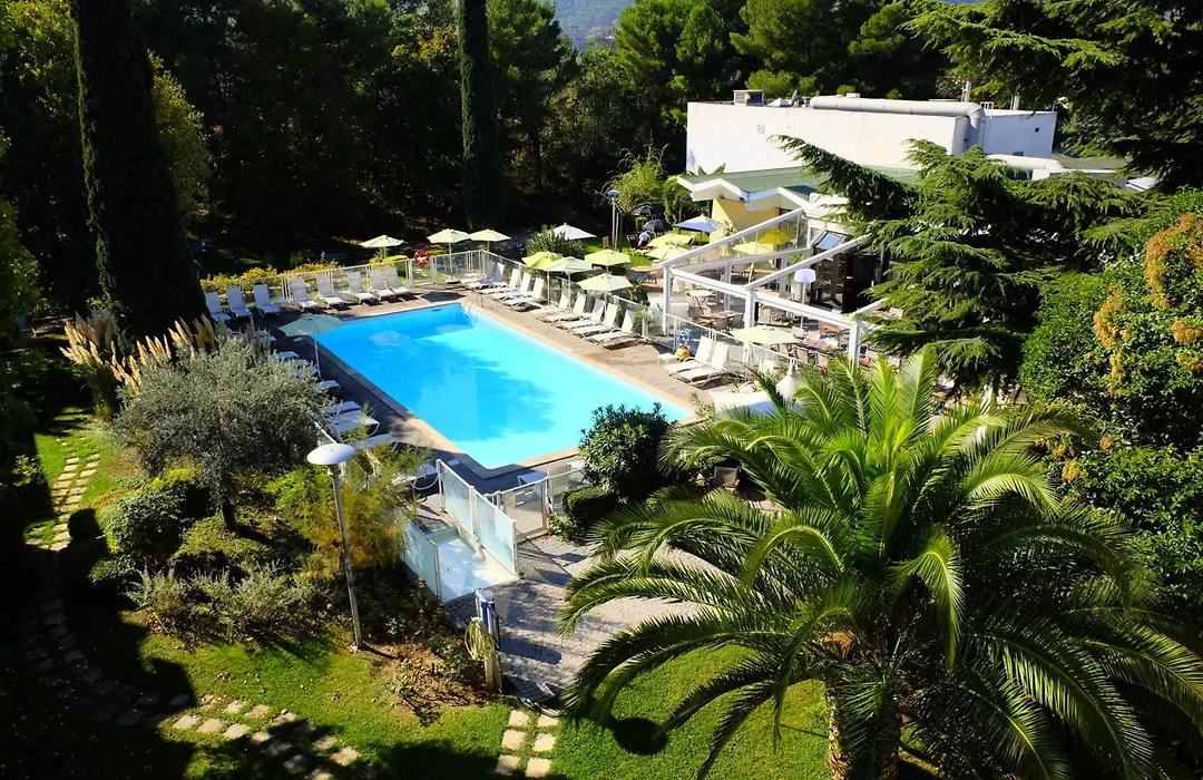 Novotel Marseille Est Porte D'Aubagne-1