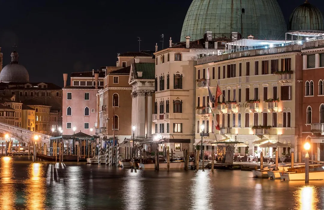 Hotel Carlton On The Grand Canal-1