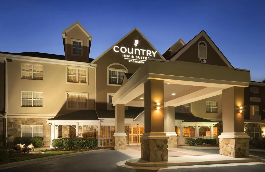 Country Inn & Suites By Radisson, Norcross, Ga-1