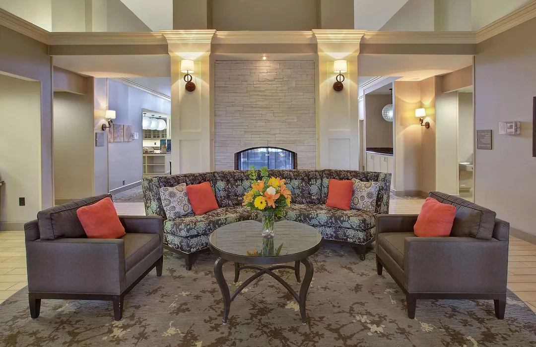 Homewood Suites By Hilton Dayton South-1