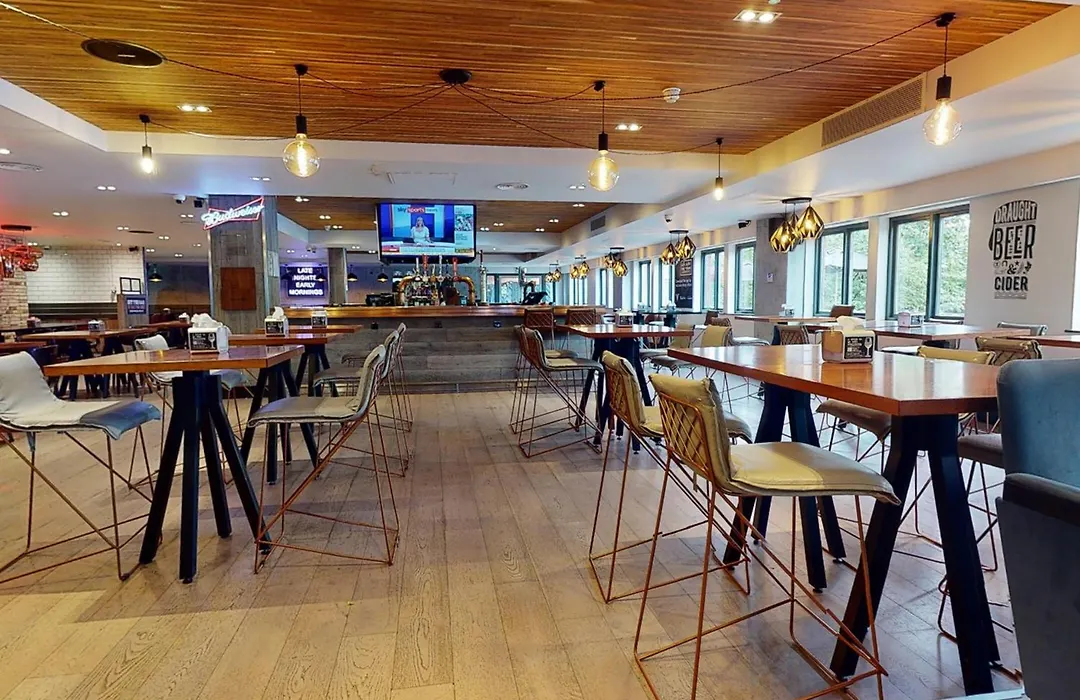 Village Hotel Cardiff-1