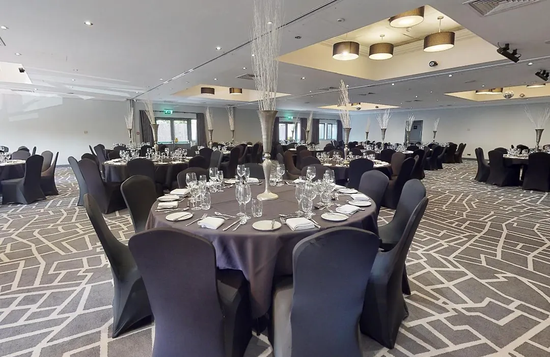 Village Hotel Cardiff-1