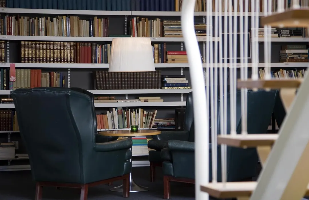 Mornington Hotel Bromma-1