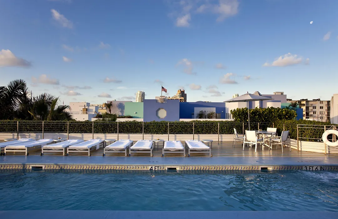 The Tony Hotel South Beach-1