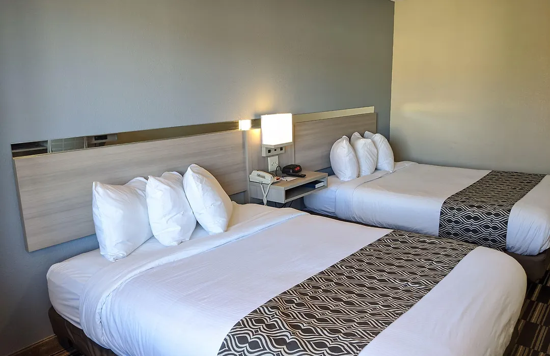 Microtel Inn Georgetown - Lexington North-1