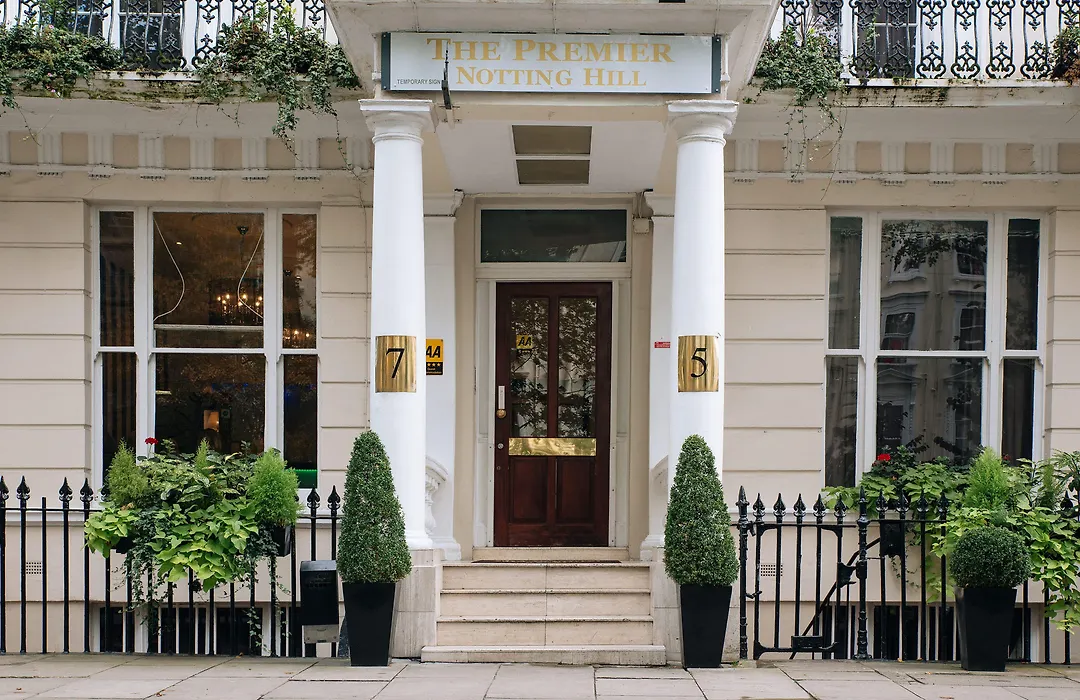 The Premier Notting Hill-1