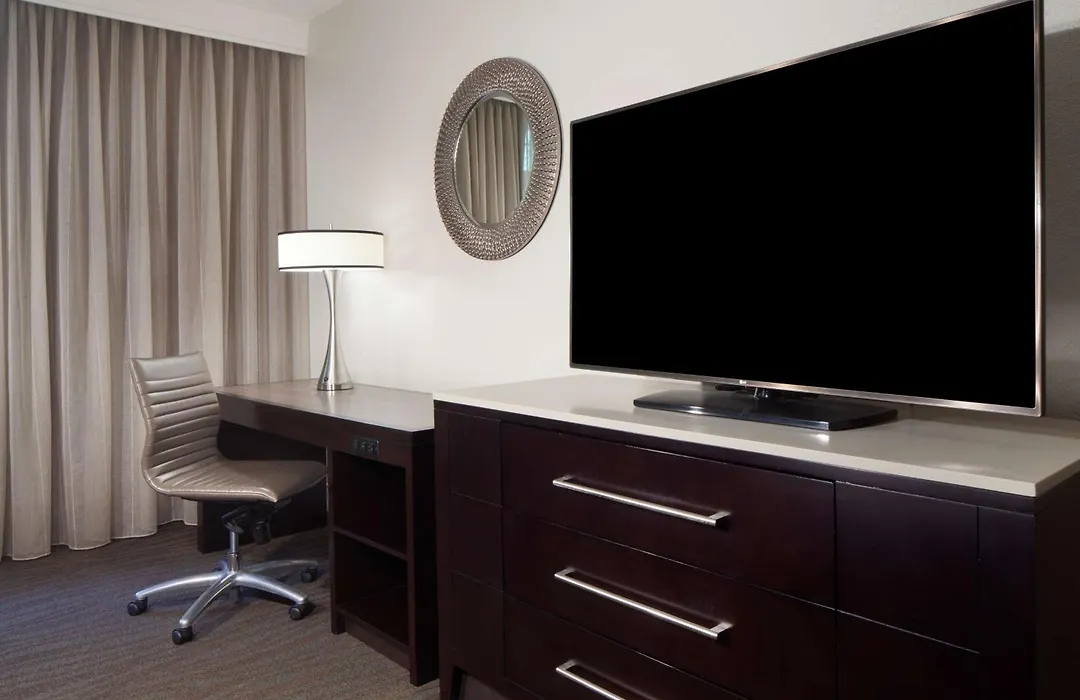 Hilton Santa Cruz Scotts Valley-1